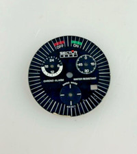 Quadrante Per Orologio Sector