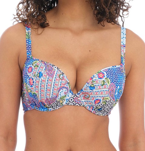 Reggiseno bikini freya boho - reggiseno,
