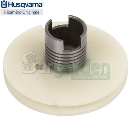 Puleggia avviamento 268 - avviamento,