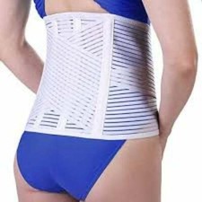 Busto Lombare steccato |