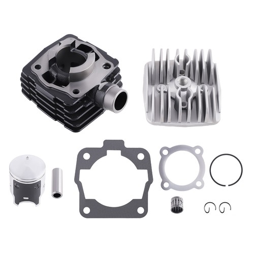 Engine cylinder piston kit - cylinder,