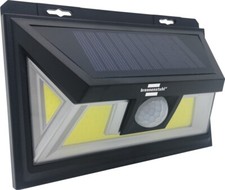Brennenstuhl Solar LED lampada