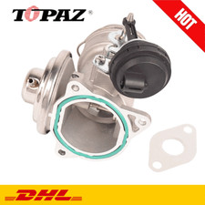 Valvola EGR di Ricircolo Gas