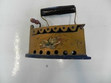 VINTAGE - Ferro da stiro