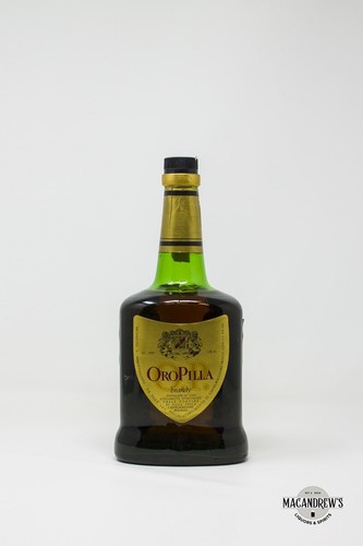 Brandy oro pilla 1l - o.p.,
