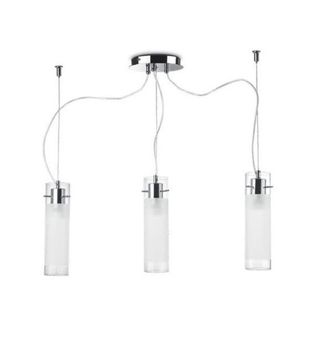 Lampadario sospensione moderna