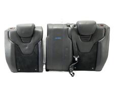 SCHIENALE SEDILI POSTERIORI PER FORD Focus Serie RS (15>)