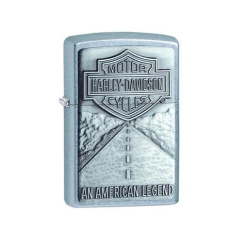 Zippo harley davidson 20229 - harley,