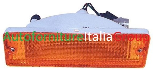 Fanale fanalino freccia - fanalino,