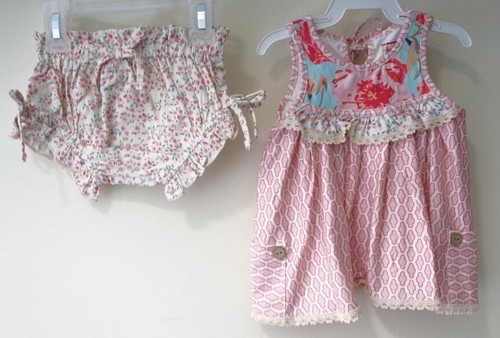 Completo pantaloncino