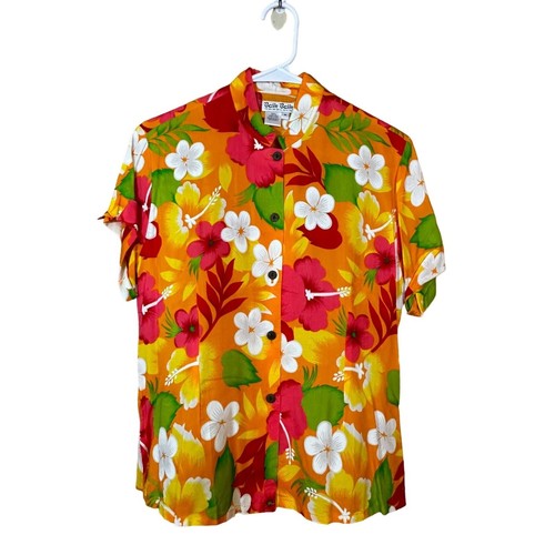 Camicia hawaiana baik - hawaiana,