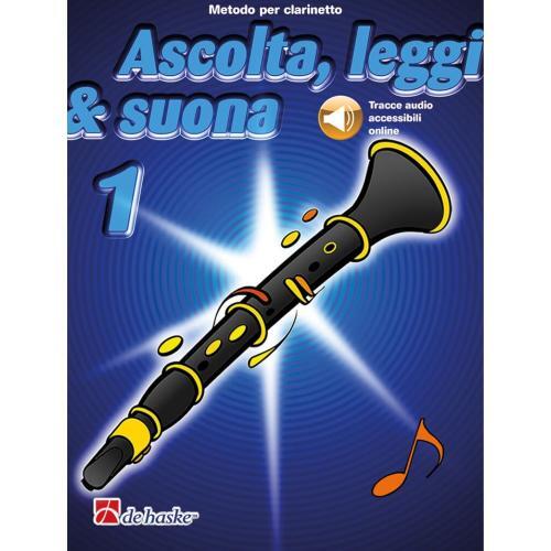 Haske ascolta leggi - de,