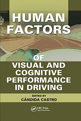 Human factors visual - human, of