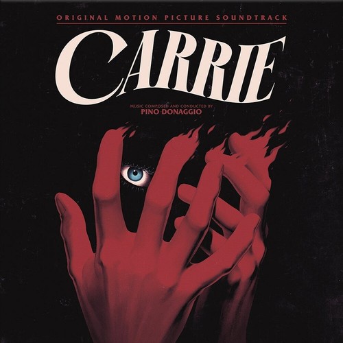 Carrie bal diable - carrie, au
