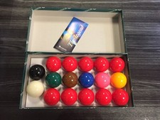 Aramith Premier Set di palline