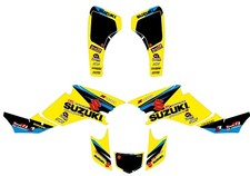 Fits LTZ 400 2003 to 2008