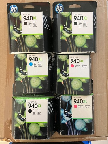 Originali 940xl data - 940xl,