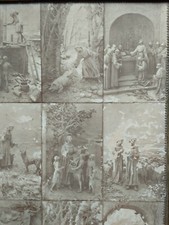 Arte Sacra antica, quadro