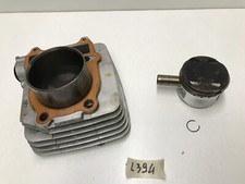 CILINDRO GRUPPO TERMICO MOTORE  SUZUKI TU 250 X