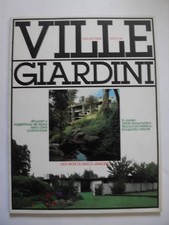 VILLE GIARDINI N° 155 CASA