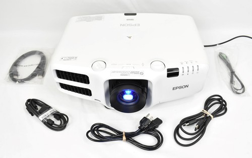Epson powerlite pro g6050w - powerlite,