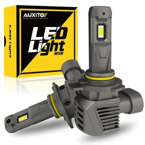 Auxito 2pcs canbus 9012 led - auxito,