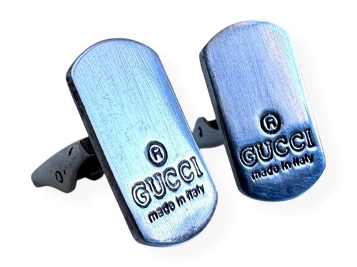 Autentici gemelli vintage - autentici,