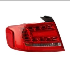 Audi A4 B8 Fanale Posteriore