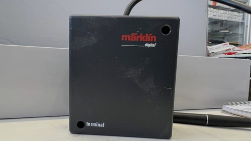 Marklin 60145 terminal per - marklin,