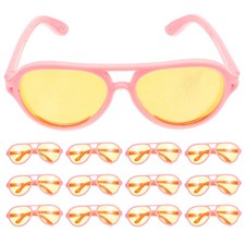  16 Pcs Occhialini Bambina Da