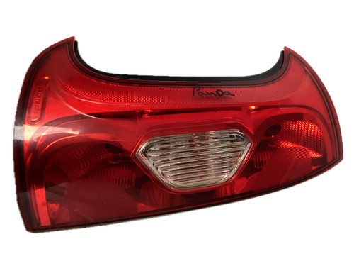 Fanale faro stop luce - faro,