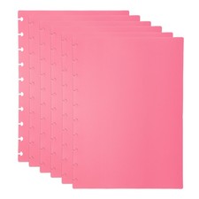 3 Set 10 x 7,1" B5 Cover per