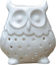 Bruciatore Profumato a Base Di