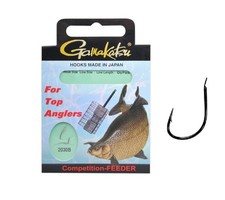 Gamakatsu Competition Feeder