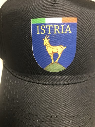 Cappello cap blu - cappello-cap-blu-, stemma
