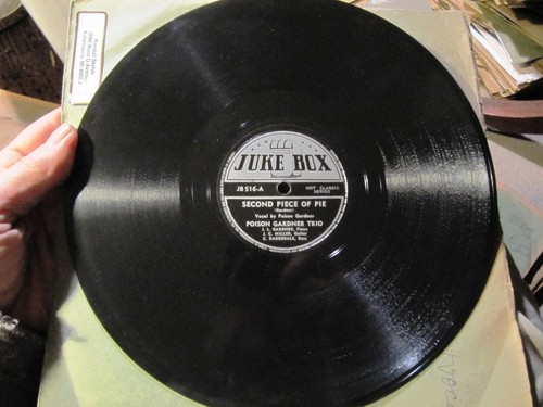 Mint copy jukebox - r&b,