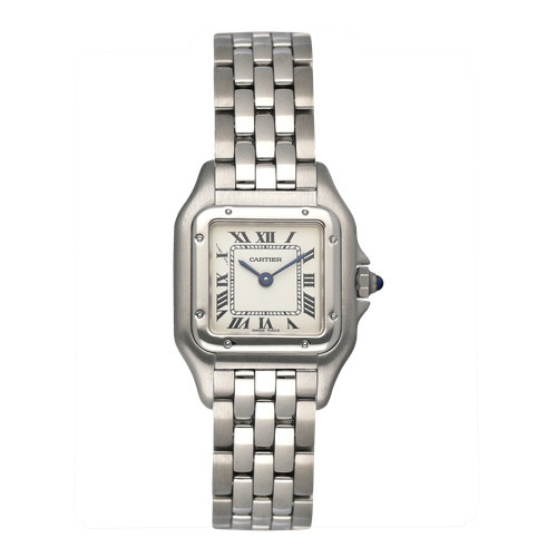 Orologio cartier panthere - cartier,