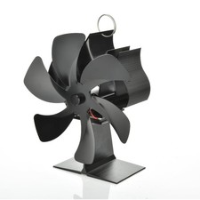 Ventilatore per Stufa a Legna