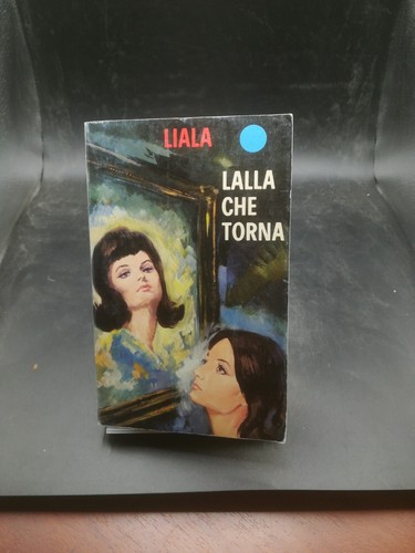 Lalla che torna romanzo - che,