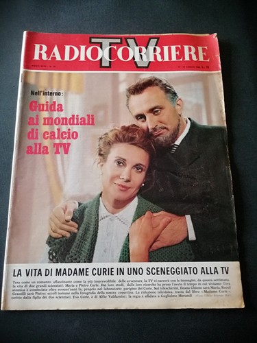 Radiocorriere luglio - 28,