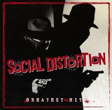 Social Distortion - Greatest