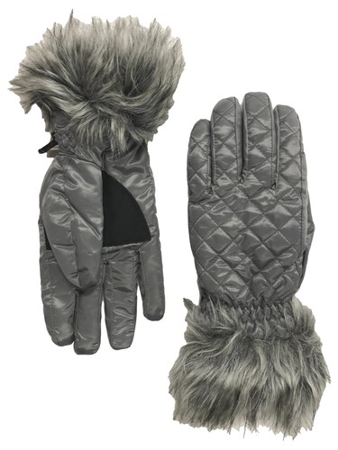 Guanti neve sci invernali - guanti,