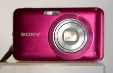 Sony Cyber-Shot DSC-W310