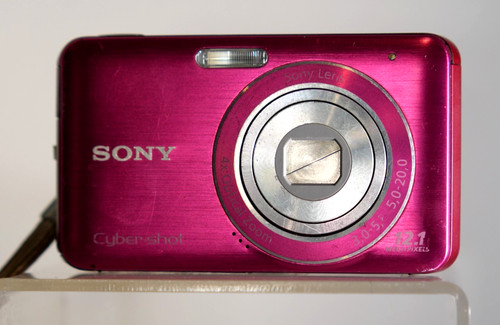 Sony cyber shot dsc - sony, cyber-shot