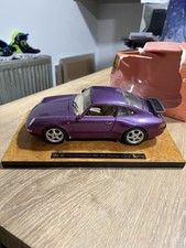 MODELLINO AUTO BURAGO -