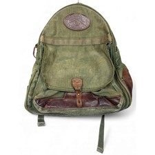 Zaino vintage The Orvis