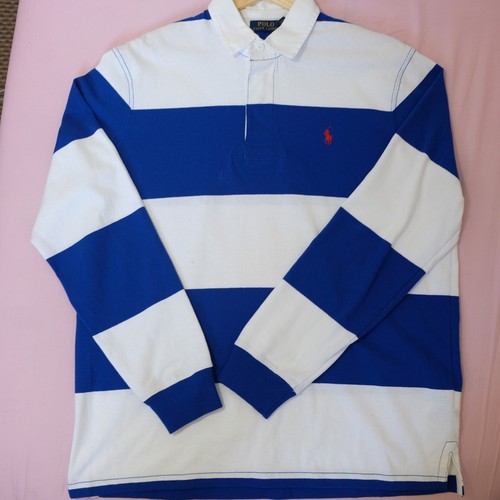 Polo ralph lauren rugby shirt - ralph,