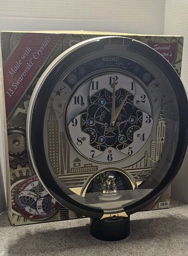 Orologio parete seiko - parete,