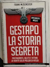 Gestapo. La storia segreta –