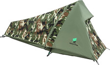 Tenda Igloo Bivy Impermeabile